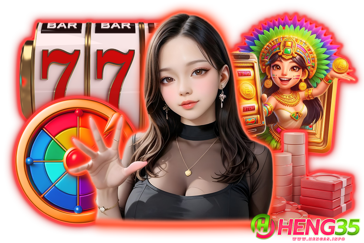 heng35 ทาง เข้า