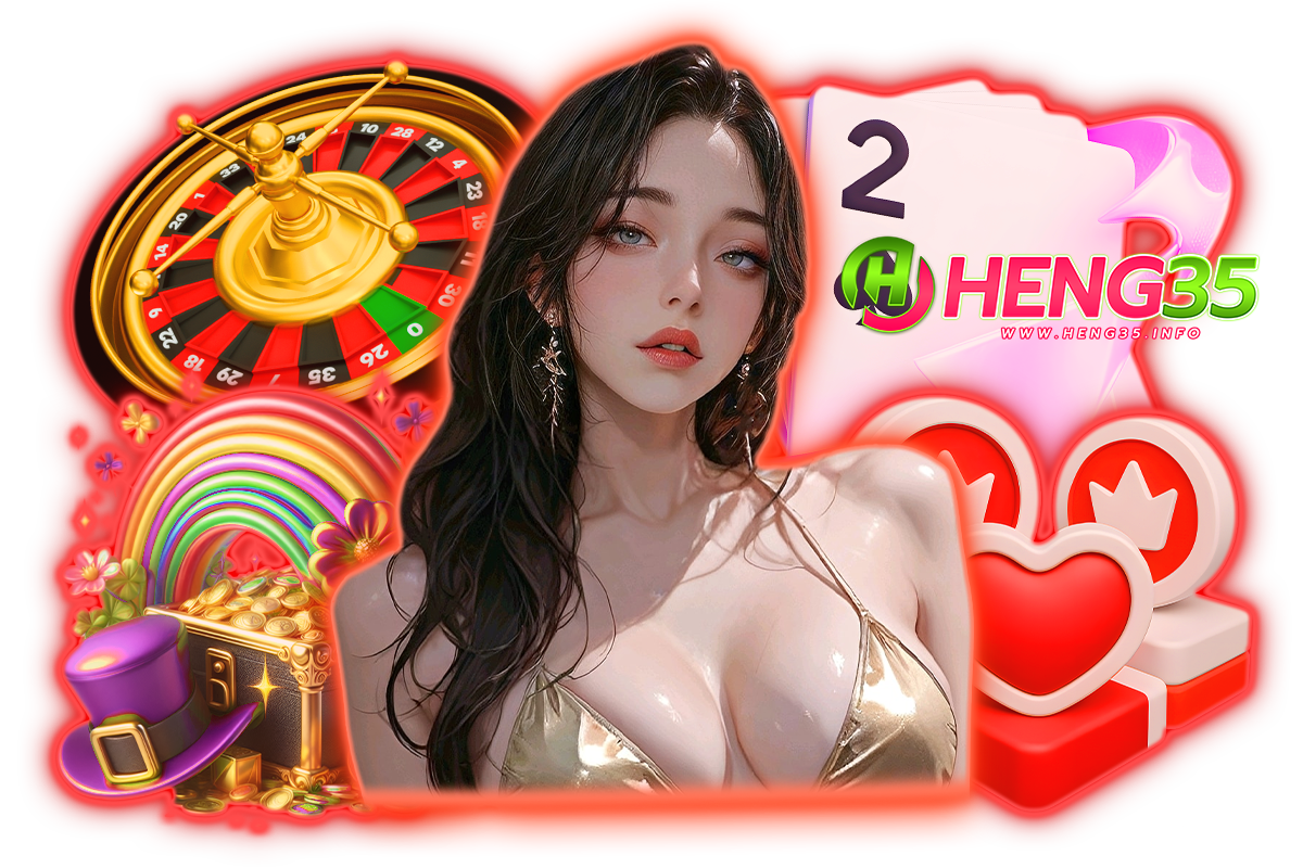 heng35 สล็อต