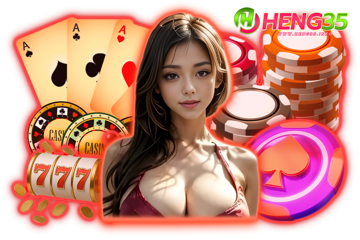 heng35 เว็บตรง
